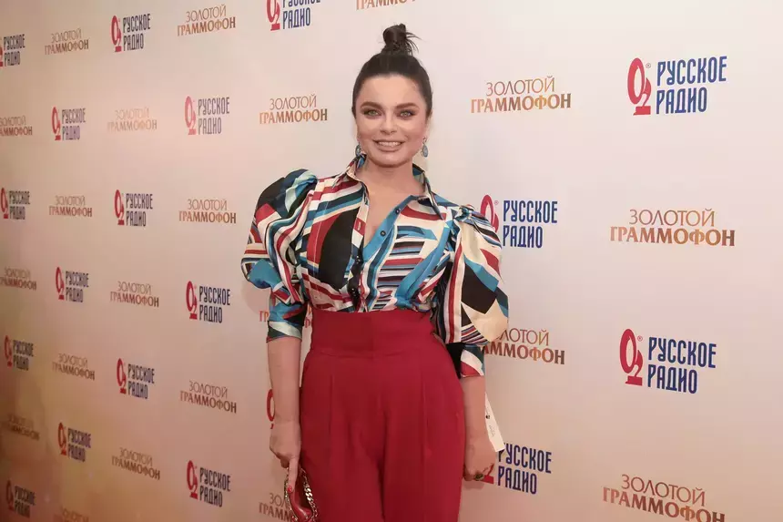 «С любимым»: певица Наташа Королева призналась в чувствах Игорю Николаеву