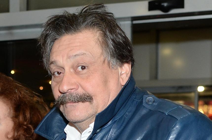 Лишился последней работы: оскандалившегося Назарова выгнали с главной роли в фильме с Нагиевым