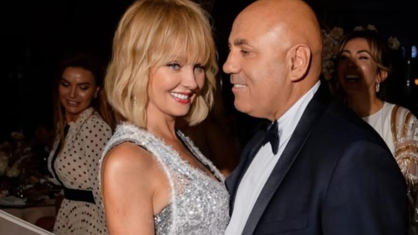 Валерия озвучила последнее желание умирающего Пригожина