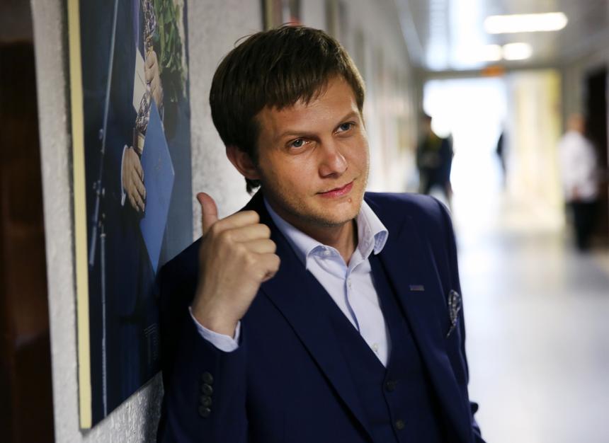 «За гробом»: известный телеведущий обмолвился о смерти тяжелобольного Бориса Корчевникова