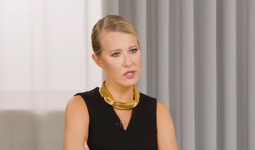 «Мой дом стоит гораздо больше»: Ксения Собчак посмеялась над слухами о продаже дома