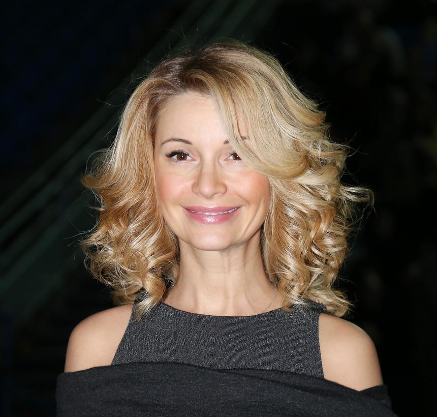 «Благодаря тёте Ксюше»: коляску для Ольги Орловой купил не муж