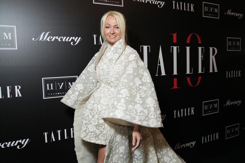 Поклонники высмеяли модницу Яну Рудковскую в Париже