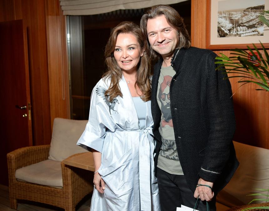 «Руки оторвете»: праздник пятилетнего сына Дмитрия Маликова чуть не обернулся трагедией