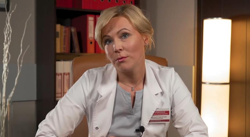 Мария Куликова объяснила, почему ей вдруг стало за себя стыдно