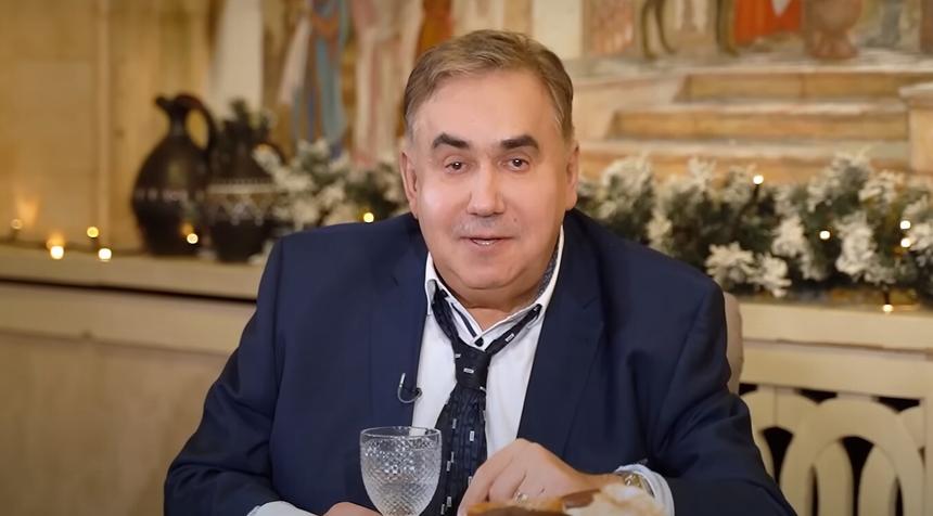 Станислав Садальский назвал имена тех, кто отправил его на больничную койку