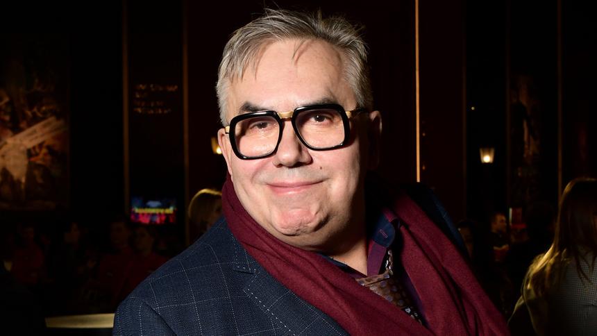 Диагноз на несколько строк: врачи вынесли вердикт по состоянию Станислава Садальского