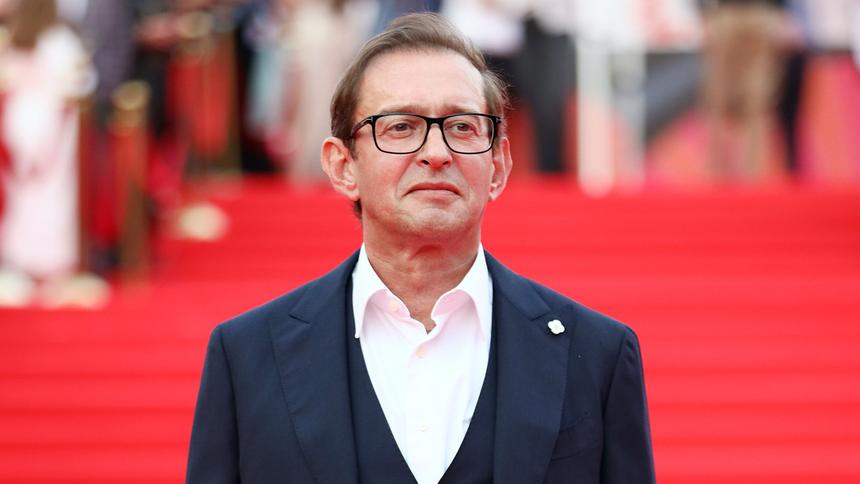 На Константина Хабенского подали в суд: во что втянули известного актера