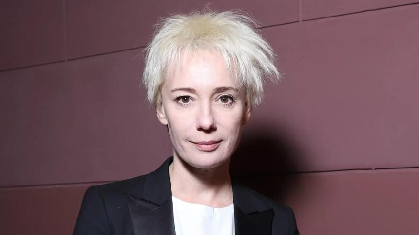 Пошла на сотрудничество с русскими: уставшая от актерской карьеры Чулпан Хаматова нашла новую работу