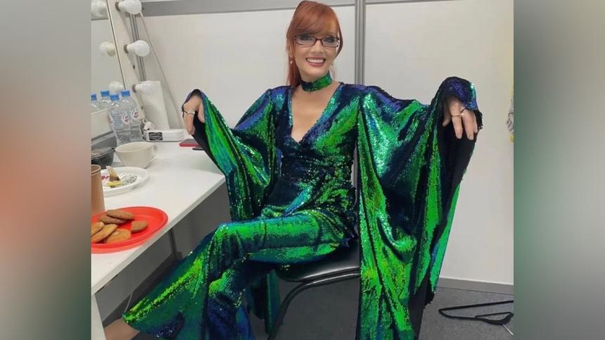 Смотри, кого потерял: бывшая жена Александра Малинина Зарубина предстала в неожиданном образе