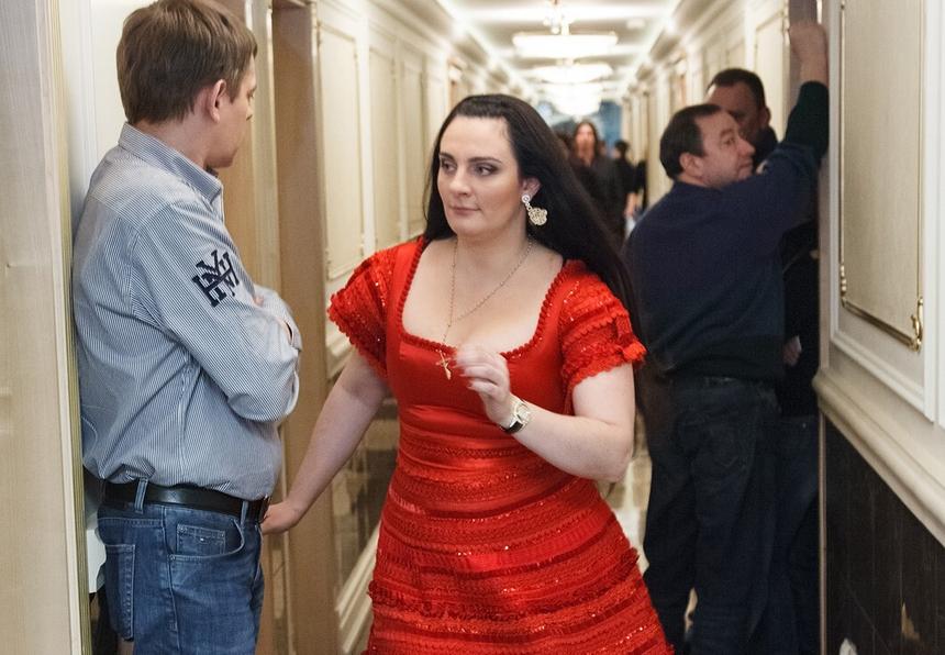 Елена Ваенга в свойственной манере ответила на оскорбление Аллы Пугачевой из Израиля