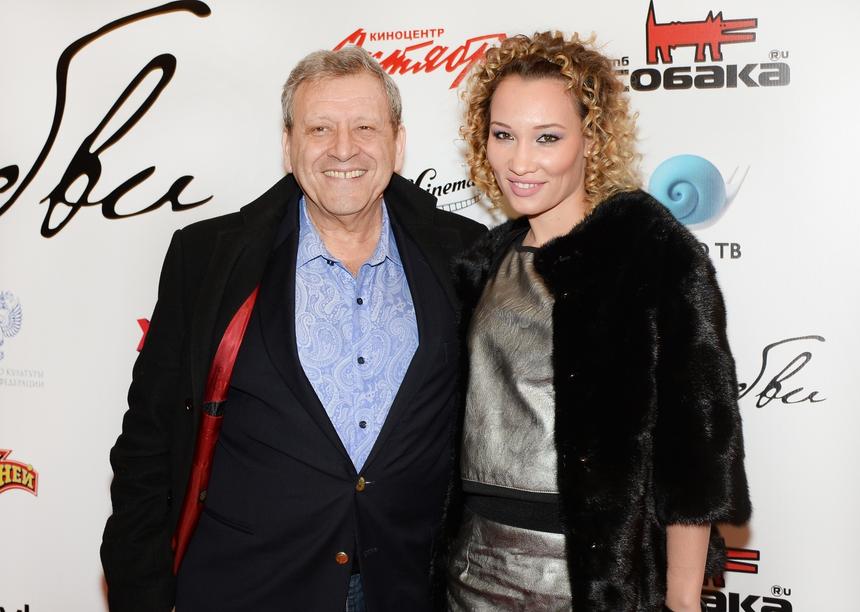 Вдова Грачевского пытается сохранить последние деньги из-за судов с новым владельцем «Ералаша»