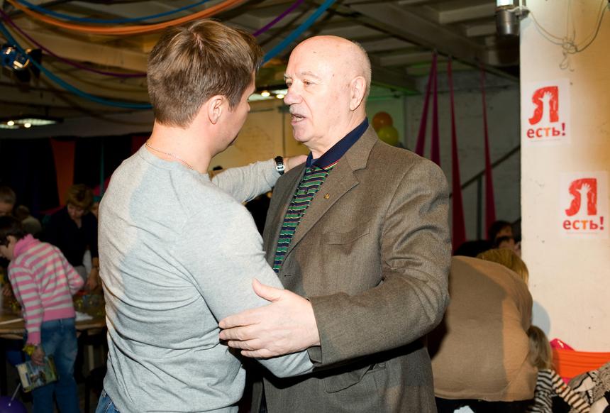 Было тяжело, но родственники всё исполнили: Леонид Куравлев перед смертью просил об одном