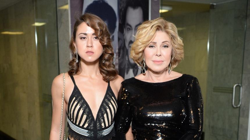 «Хочу этого ребенка!»: дочь Любови Успенской заявила, что станет мамой в 2023 году