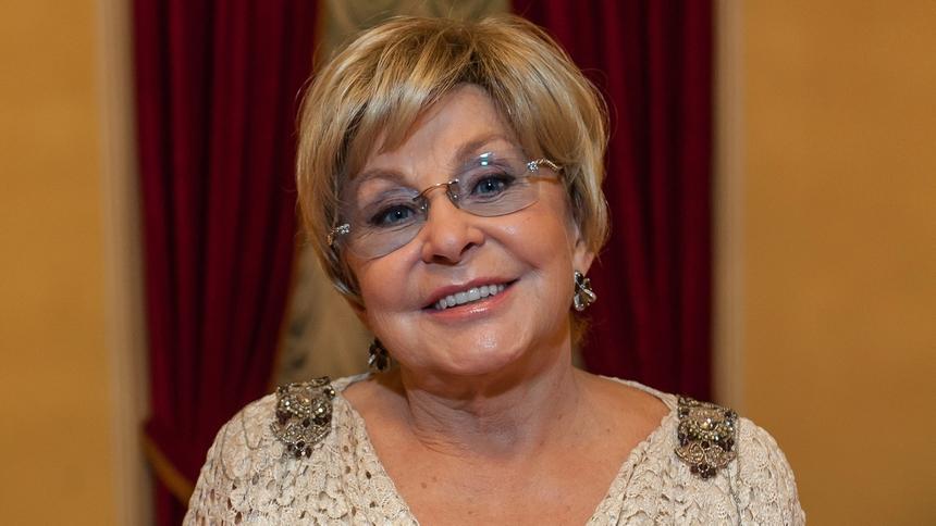 Пришла в Госдуму и разревелась: доведенная до предела 80-летняя Ангелина Вовк не сдержала эмоций