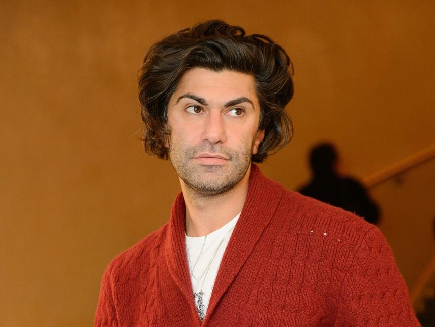 «Печальная новость»: у Николая Цискаридзе случилось горе