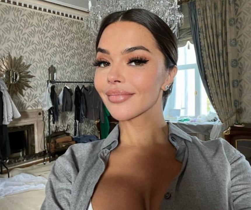 «Вырвала имплант»: звезда «Беспринципных» получила жуткую травму и едва не осталась без груди