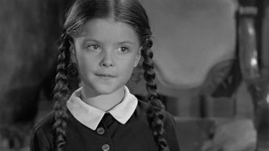 Умерла исполнительница роли Уэнсдей из «Семейки Аддамс» Лиза Лоринг