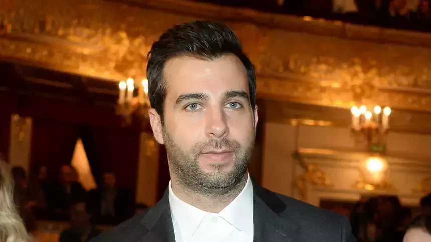 «Не общаюсь»: Гарик Мартиросян рассказал о последней встрече с Иваном Ургантом