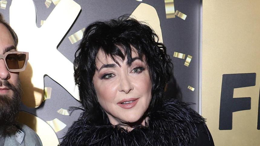 «Стало непредсказуемо»: какие мысли подтолкнули Лолиту взять перерыв в карьере и уехать из России