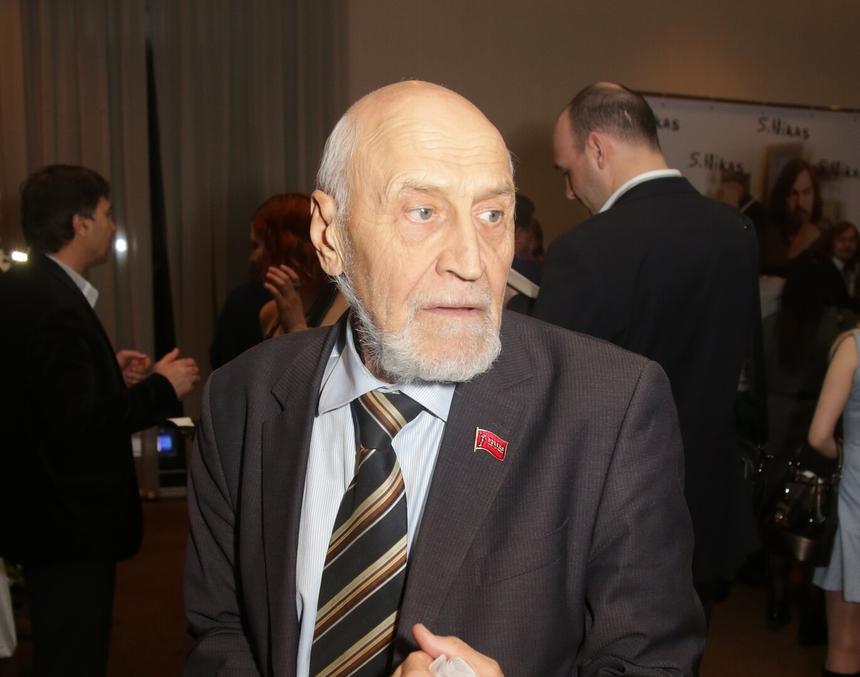 Никас Сафронов показал Николая Дроздова на больничной койке после восьми переломов