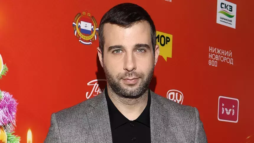 «Пропал друг»: горькая утрата заставила Ивана Урганта поседеть