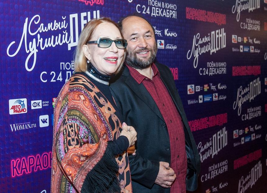 Посмертная почесть: известно, какую судьбу уготовили гримерной Инны Чуриковой