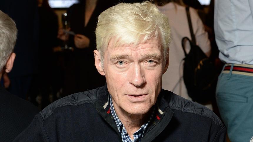 73-летнего актера Бориса Щербакова экстренно госпитализировали с репетиции спектакля