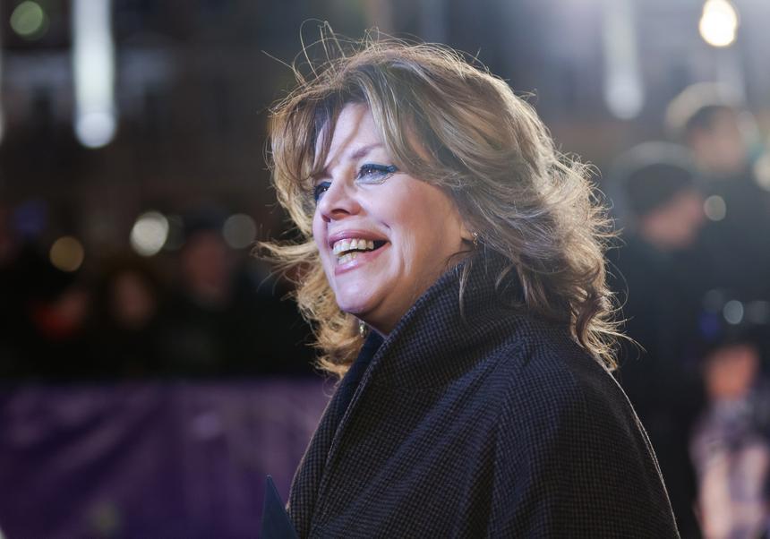 Поклонники встревожились не зря: Любовь Казарновская не может приезжать на съемки шоу