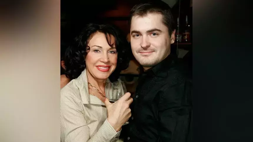 «Такой кайф»: Евгений Гор гадко обошелся с женой Надеждой Бабкиной