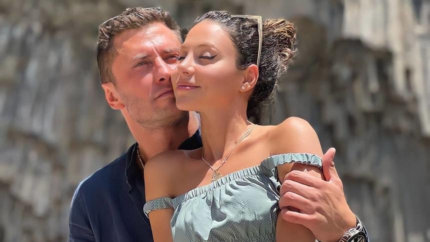 «За эти деньги можно купить приличную квартиру»: Прилучный тратит на молодую супругу огромные суммы