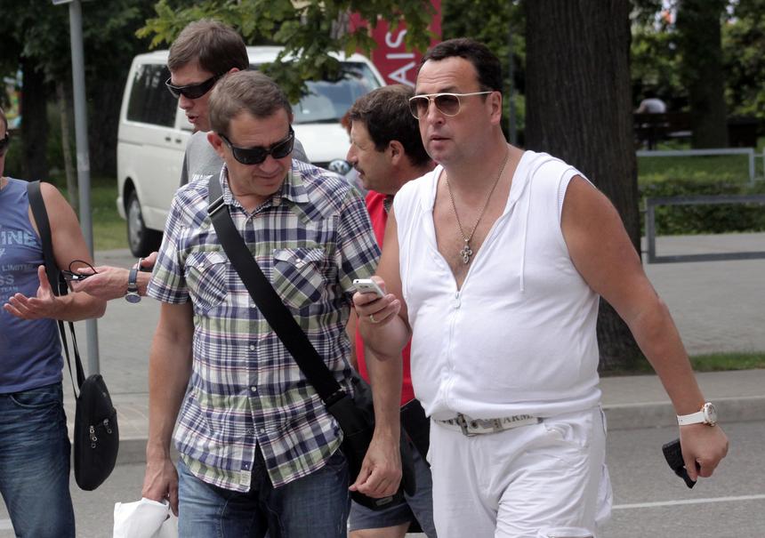 Знали только близкие: дуэт Пономаренко 42 года скрывал, что есть третий брат