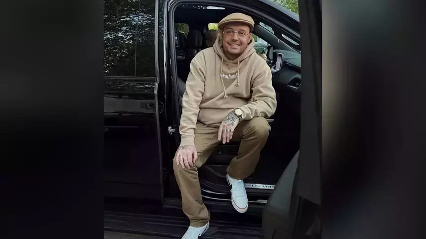 «А на школу денег нет»: рэпер Гуф отвернулся от сына ради новой жены