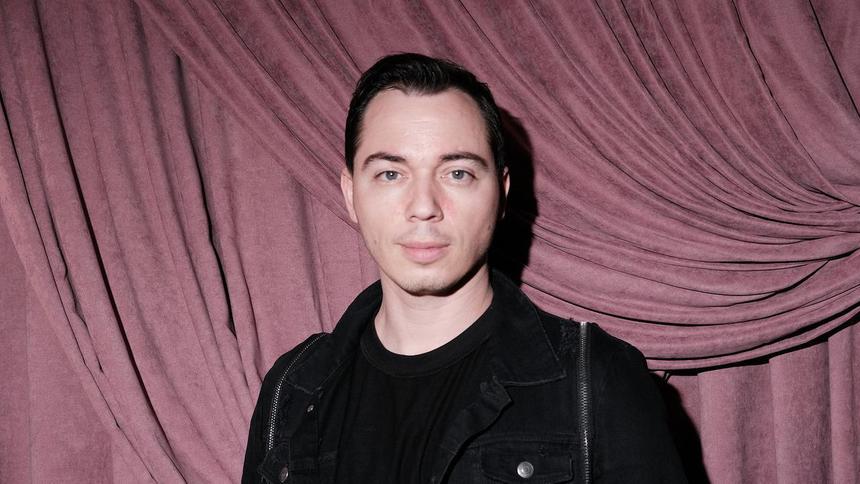 Родион Газманов рассказал о взаимоотношениях с отцом в преддверии сольного концерта