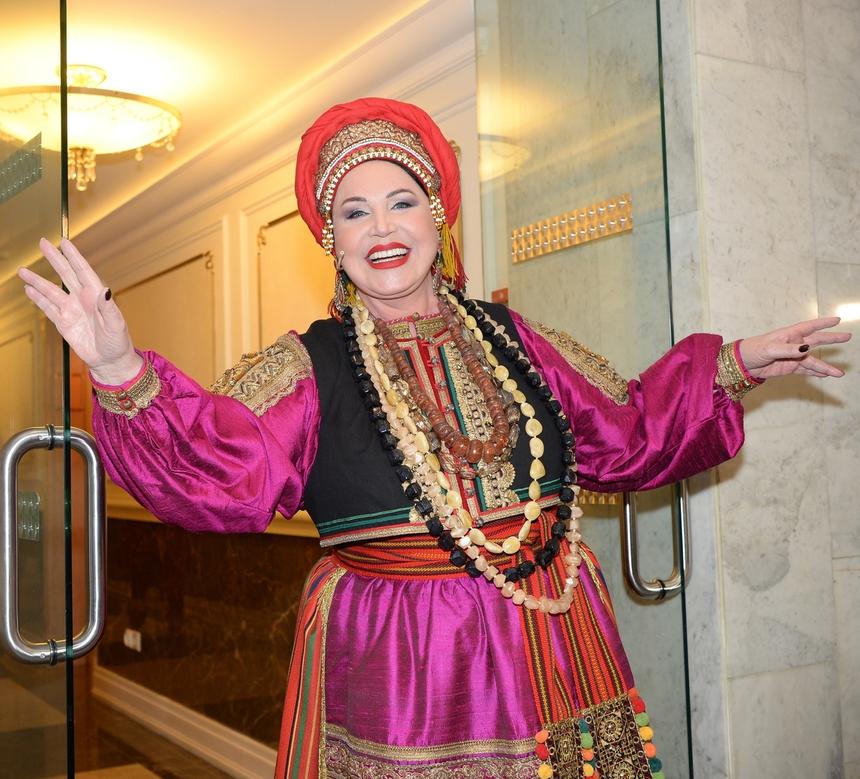 Раскрыта тайна внезапного закрытия «Модного приговора»