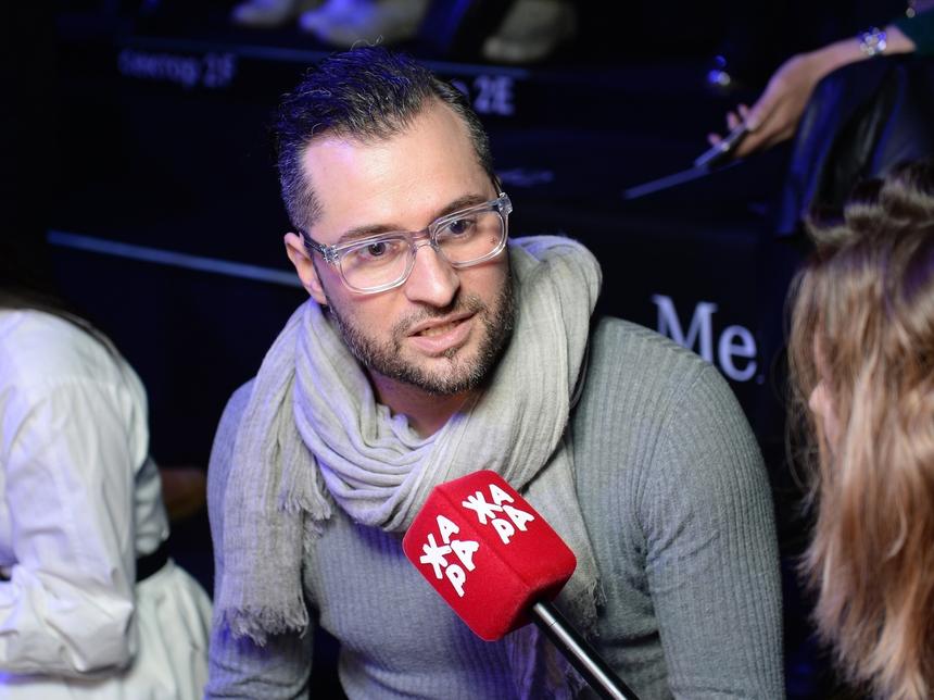 45-летний Ираклий Пирцхалава решился откровенно рассказать о ВИЧ-инфекции