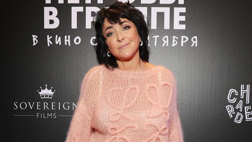 «Прекрасно и страшно»: как Лолита «мстит» мужчинам, которые её не ценят