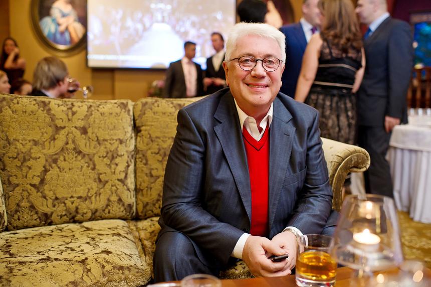 Владимир Винокур готов помочь вдове Пономаренко с долгами, но при одном условии