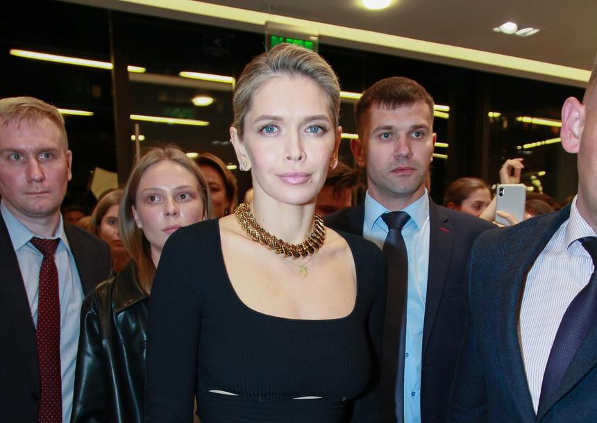 Втихаря развелись, но не поделили имущество: сколько осталось у Брежневой и Меладзе в России