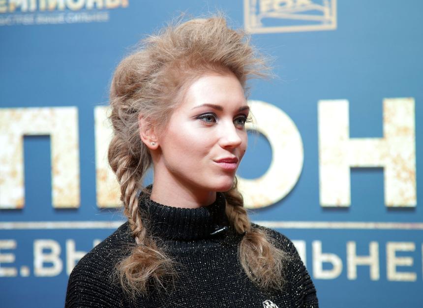 9-летняя дочь Асмус удивила звездную маму, сделав неожиданное заявление