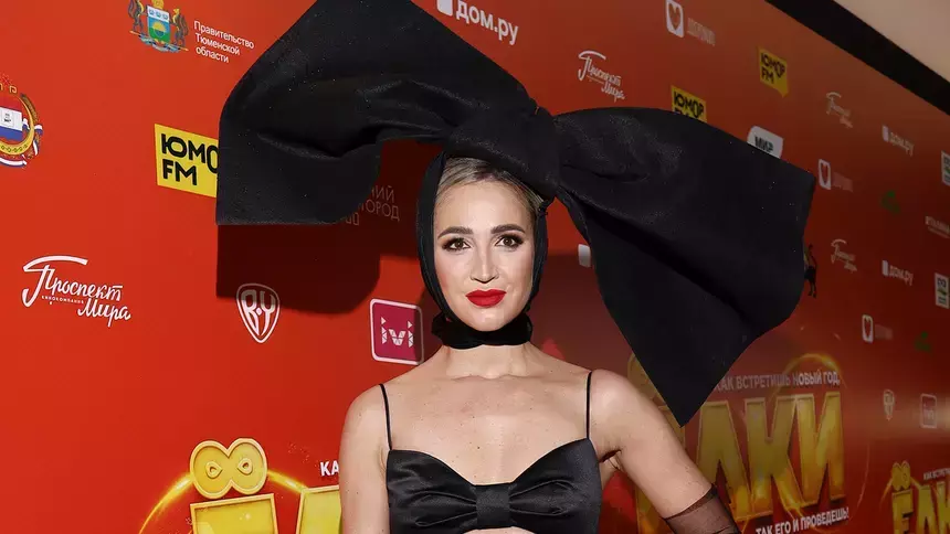 Телеведущая Ольга Бузова устроила скандал на съемках шоу из-за денег