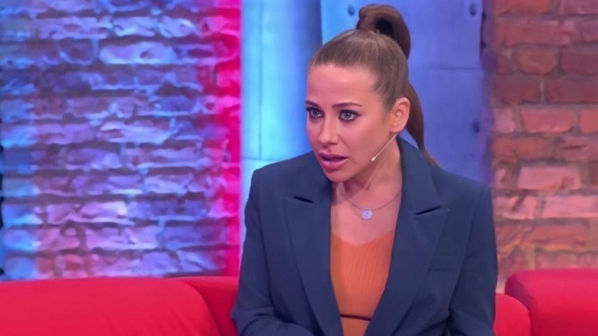 «Пусть он тебя убьет»: Барановскую довели до истерики на федеральном канале