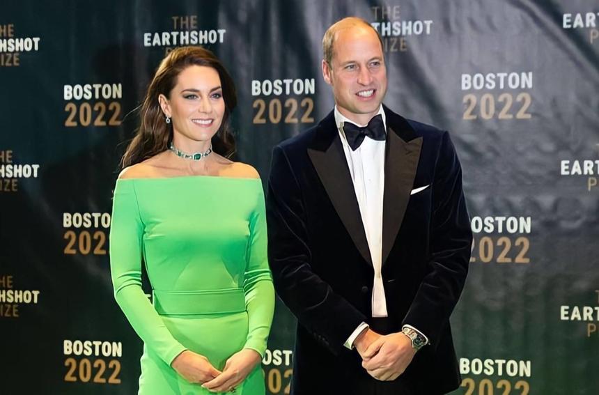 «Если она забеременеет, я вырежу это»: принц Уильям и Кейт Миддлтон сделали пугающее признание