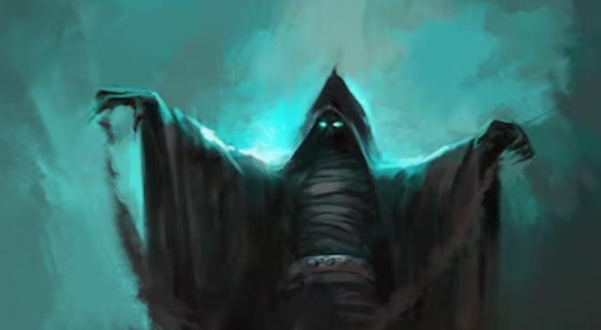 В Москве из гастарбайтера изгнали беса на глазах полицейских