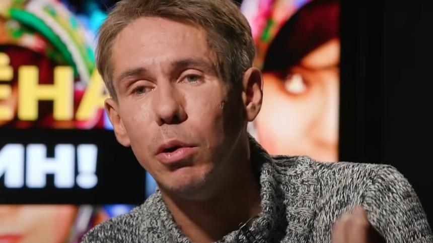 «Нагиев — темная лошадка»: Алексей Панин рассказал всю правду о своих коллегах