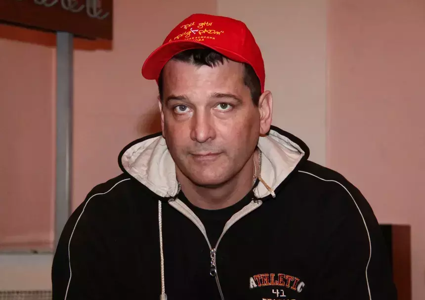 Догадывались: разведенный Ярослав Бойко показал женщину, с которой проводит время после развода