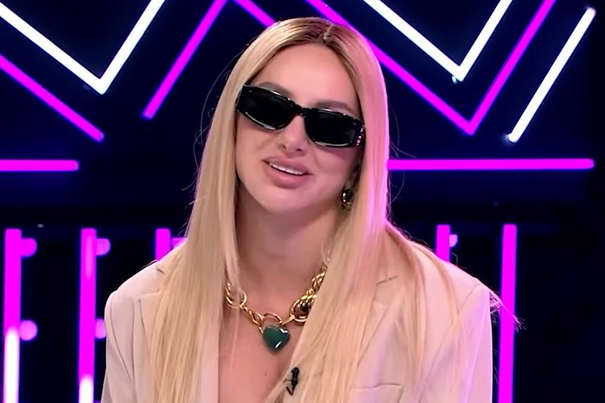 © Скрин видео, YouTube-канал «@RUTVofficialchannel»