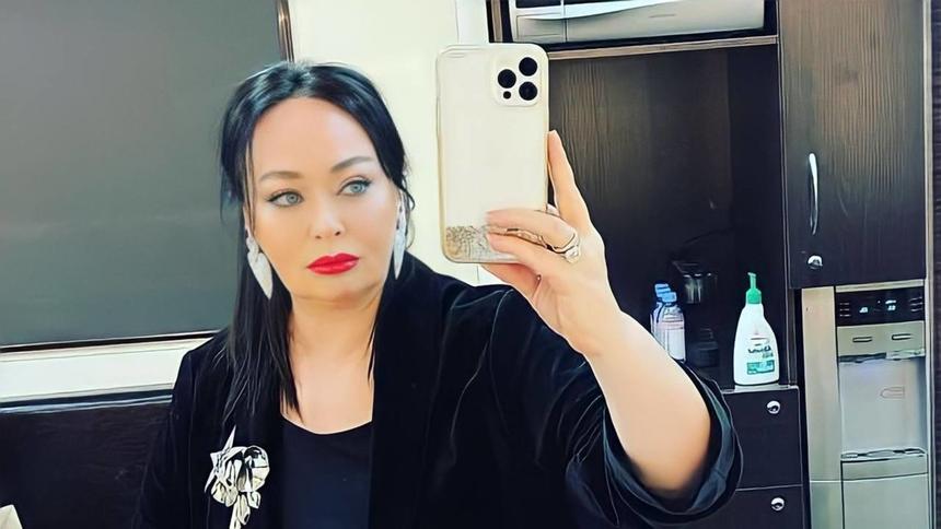 Уехавшая в Израиль Лариса Гузеева с матом прокомментировала слухи о своей эмиграции