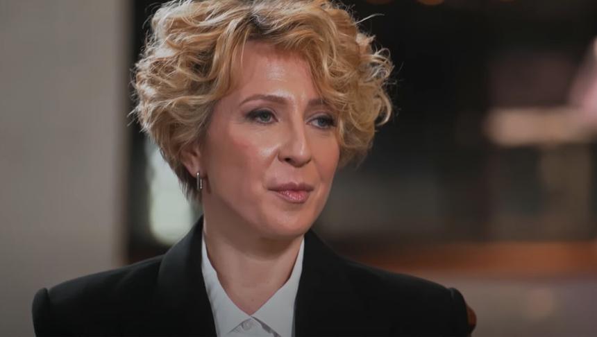 © Скрин видео, YouTube-канал «@zemliaki_mse@FAMETIMETV