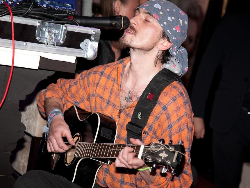 «Одна фраза стала роковой»: появились новые подробности смерти Игоря Талькова